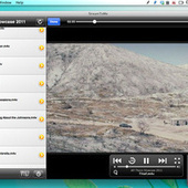 Stream Video and Other Media To Your Mac: StreamToMe | Online Video Publishing | Scoop.it