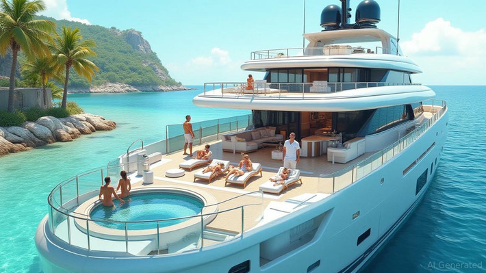 Legacy and Luxury: How the Bezos Family's Wealth Transfer Strategies Are Redefining High-Net-Worth Investment Trends | Family Office & Billionaire Report - Empowering Family Dynasties | Scoop.it