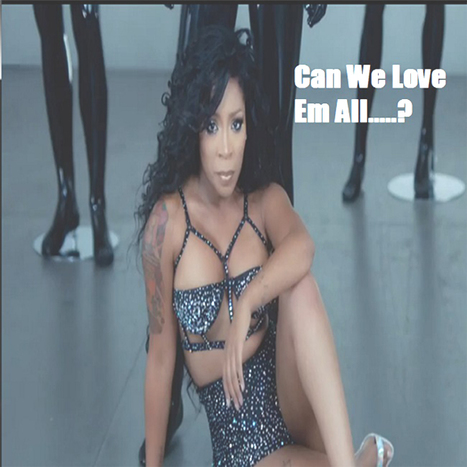 CommonSenseOnComplexIssues-  Can We Love Em All........? | CommonSenseOnComplexIssues | Scoop.it