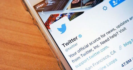 Twitter teste un système pour mettre des tweets de côté et les retrouver plus tard | Smartphones et réseaux sociaux | Scoop.it
