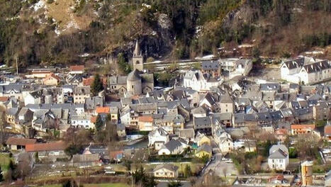 "Le chauffeur du camion n’a pas vu la dame" : un Espagnol condamné pour la mort d’une piétonne dans les Pyrénées | Vallées d'Aure & Louron - Pyrénées | Scoop.it