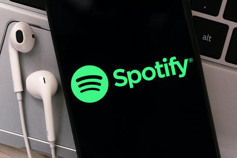 Spotify lanza Playlist para el futuro &iquest;De qu&eacute; trata esto? | Educaci&oacute;n Siglo XXI, Econom&iacute;a 4.0 | Scoop.it