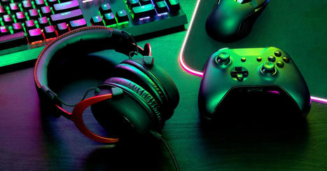 The Fate of Video Game Preservation Is in Your Hands | Imagine Online International Education | Scoop.it