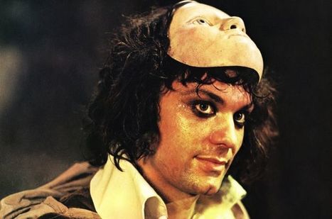 Molière, un drôle de philosophe (3/3) : Le rire qui pense | Revue de presse théâtre | Scoop.it