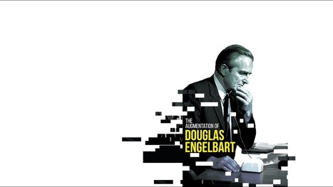Se estrena un documental sobre la vida y obra de Douglas Engelbart, pionero de la informática  | tecno4 | Scoop.it