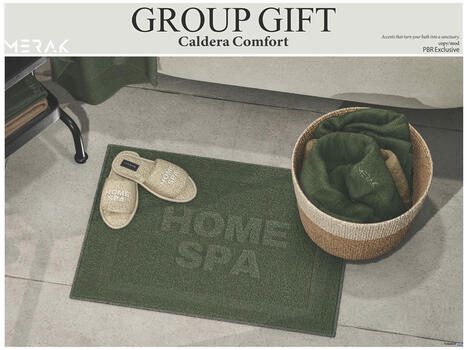 Caldera Comfort Cozy Decor Set August 2025 Group Gift by Merak | Teleport Hub - Second Life Freebies | Second Life Freebies | Scoop.it