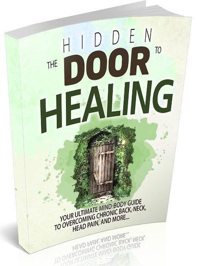 Amy Clarke's The Hidden Door To Healing PDF eBook Download Free | Ebooks & Books (PDF Free Download) | Scoop.it