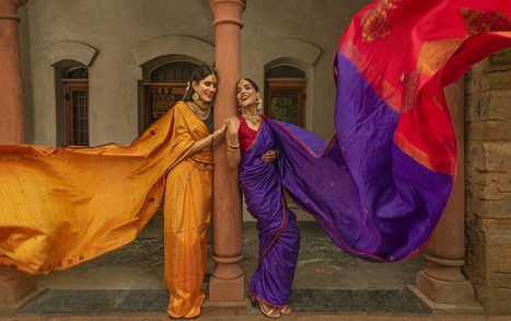 Best Fashion Photographer in India - Nitin Rai | Nitin Rai Photography | Scoop.it