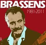 Georges Brassens , inoubliable | Georges Brassens | Scoop.it