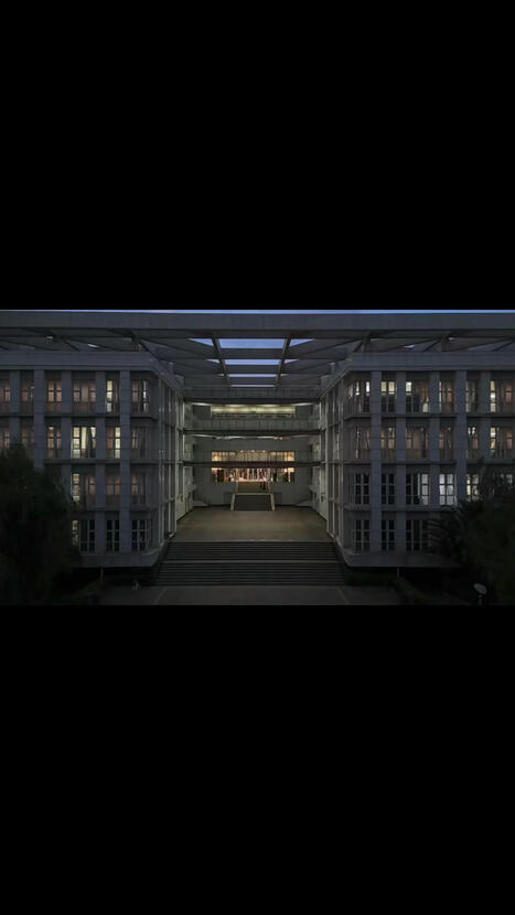 UMK by night | Kunming-Yunnan | Scoop.it
