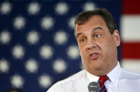 Christie Promises To &lsquo;Crack Down&rsquo; On Marijuana If Elected President | Backstabber Watch | Scoop.it