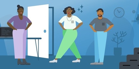 Where Are the Black and Latinx People in Edtech Companies? | EdSurge News | Box of delight | Scoop.it