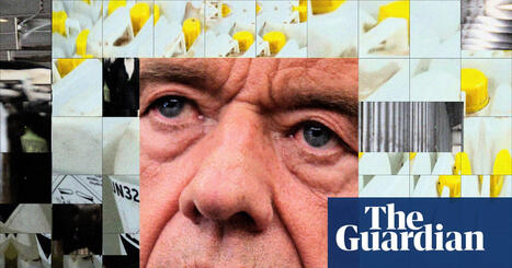 US: Food industry is hitting back at Maha &ndash; with social media influencers | AM&Eacute;RIQUES | Scoop.it