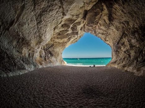 Italiaanse stranden worden schoner | Good Things From Italy - Le Cose Buone d'Italia | Scoop.it
