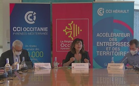  Occitanie : mise en place d’un soutien aux loyers pour 1 mois pour les commerçants  | Vallées d'Aure & Louron - Pyrénées | Scoop.it