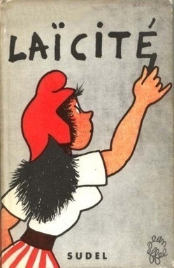 Le mot de la semaine : laïcité, j’écris ton nom « BondyBlog | Chronique des Droits de l'Homme | Scoop.it