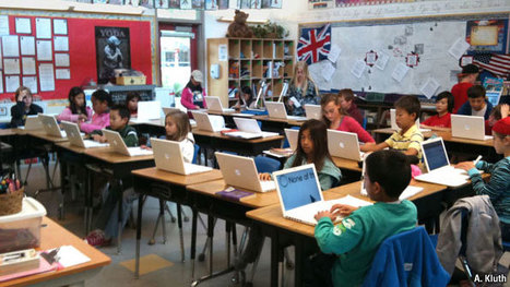 Flipping the classroom | moodle3 | Scoop.it
