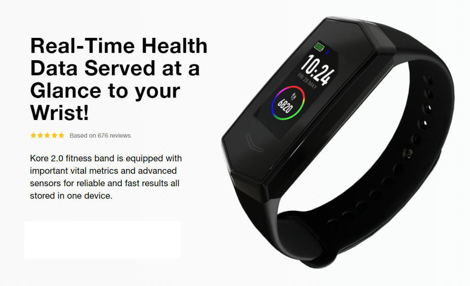 koretrak reviews consumer reports
