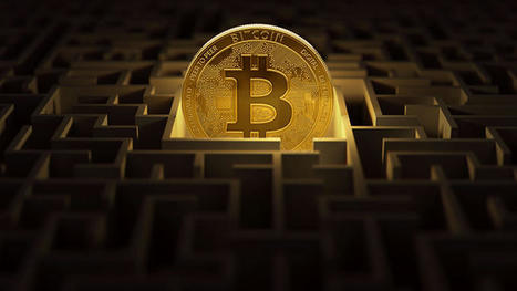 The Physical Form of Bitcoin | Cryptocurrencies and NFT Report | Scoop.it