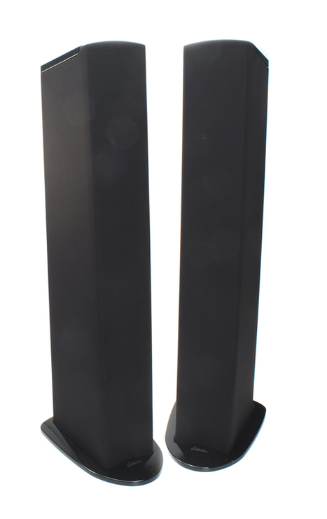GoldenEar Technology Triton Seven Speakers – Reviews | TONEAudio MAGAZINE | TopAudio | Scoop.it