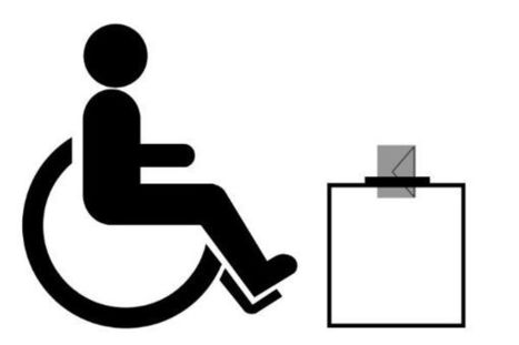 Elections : les difficultés des personnes handicapées perdurent | Veille juridique du CDG13 | Scoop.it
