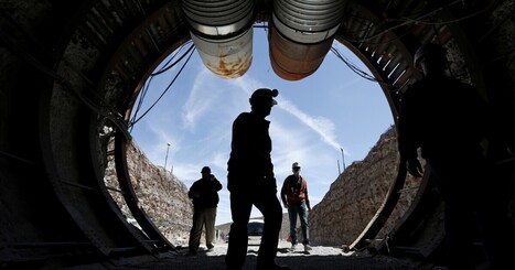 The Western Governor's Association focuses on energy options | Industry 411 - Waste Management | Scoop.it