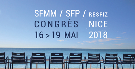 Du 16 au 19 mai 2018, Nice accueillait le Congrès annuel des Sociétés Françaises de Mycologie Médicale et de Parasitologie | EntomoScience | Scoop.it