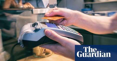 UK cash economy close to collapse, campaigners tell chancellor | Business | The Guardian | Macroeconomics: UK economy, IB Economics | Scoop.it