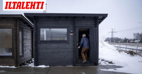 Nyt haetaan &auml;&auml;rimm&auml;isen kokenutta ty&ouml;ntekij&auml;&auml; &ndash; P&auml;&auml;llikk&ouml; repesi nauruun: &rdquo;Apua!&rdquo; | 1Uutiset - Lukemisen t&auml;hden | Scoop.it