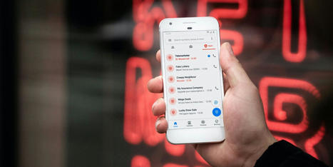 6 Ways to Identify Who an Unknown Caller Is :: MakeUseOf | :: The 4th Era :: | Scoop.it