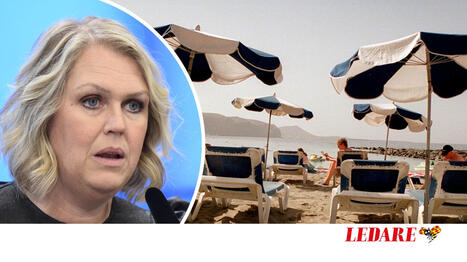 Socialdemokraternas hysteriska kamp f&ouml;r egna sommarlovet | 1Uutiset - Lukemisen t&auml;hden | Scoop.it