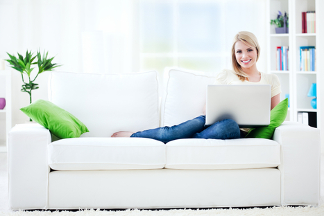 5 Ways To Network In 30 Minutes Or Less! | CAREEREALISM | Career Management | Scoop.it