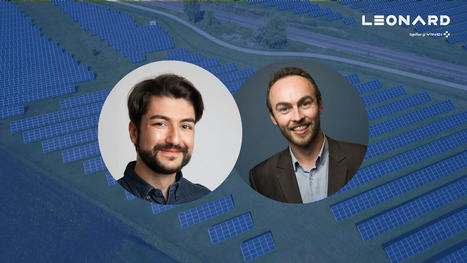 « Le marché de l'énergie photovoltaïque est en pleine expansion » | Energies renouvelables | Scoop.it