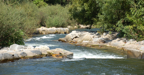 Qualit&eacute; de l'eau et gestion des risques d'inondation&nbsp;: la consultation est ouverte jusqu'au 2 mai | GREENEYES | Scoop.it