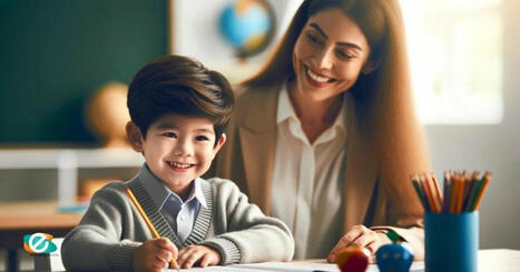 Control Inhibitorio ➡️ ¡Mejora el aprendizaje infantil hoy! | Recull diari | Scoop.it