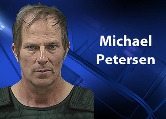 Update: Michael Petersen Charged in Buffalo County for Ex-Wife's Murder | Operation Oya | Scoop.it