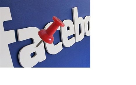 Facebook profits jump as mobile users surge past 800 million | Internet and websites | Scoop.it