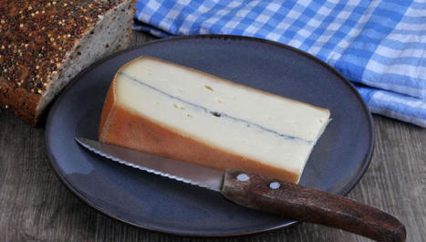 Morbier, tomme du Jura et raclette : plusieurs fromages rappelés à cause d'une contamination | Toxique, soyons vigilant ! | Scoop.it