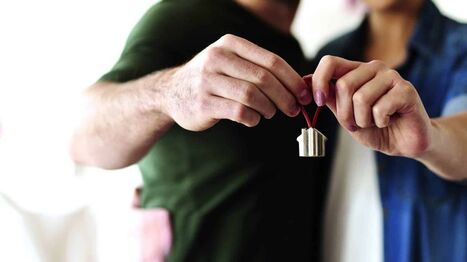 Habitat et Humanisme Pyr&eacute;n&eacute;es-Adour lance un appel aux propri&eacute;taires | Solidarit&eacute;s | Scoop.it