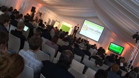 Les reportages de l' AWT TV (Innov@Mic journ&eacute;e de l'innovation ...) | simulateurs | Scoop.it