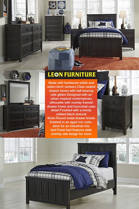 Kids Bedroom Sets Phoenix Az In Leon Furnitures Scoop It