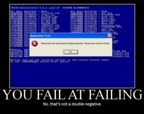 #PanamaPapers : le mail de panique de Mossack Fonseca | Bankster | Scoop.it