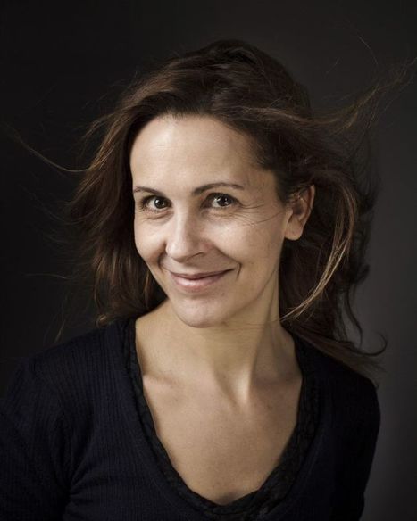 Florence Viala :"Mon travail, c'est de déballer tout l'éventail qu'on me donne pour qu'ensuite, le spectateur résolve l'énigme." | Revue de presse théâtre | Scoop.it