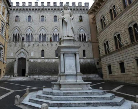 ASSEMBLEA BANCA MONTE DEI PASCHI DI SIENA: APPROVATO IL BILANCIO 2023 | Monte dei Paschi ... di Siena ? | Scoop.it