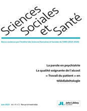 La télésurveillance : technologie de rupture et mutation de l’organisation des soins | télésanté | Scoop.it