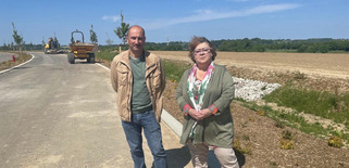 Épouville. Parc du Mesnil : un atout pour l'attractivité | Veille territoriale AURH | Scoop.it