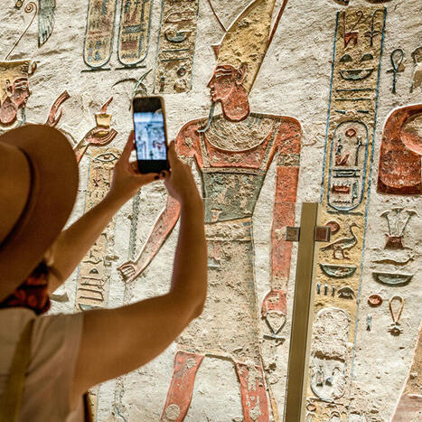 This bold theory says we’re not Earth’s first advanced civilisation | Technology Report - Changing Our World | Scoop.it