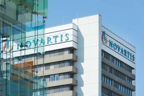 Novartis' Pluvicto hits goal in earlier prostate cancer | eHealth mHealth HealthTech innovations - Marketing Santé innovant | Scoop.it