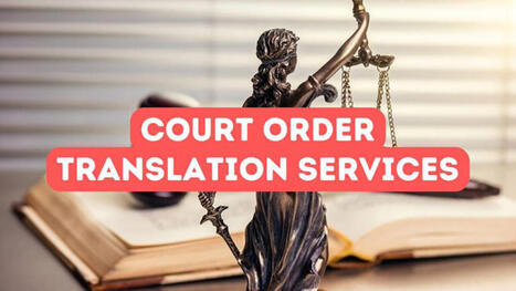 Cost of translation in Justice jumps 41% in 2025 | Metaglossia: The Translation World | Scoop.it