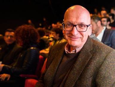 Roddy Doyle not aware of 'misogynistic men' in theatre  | The Irish Literary Times | Scoop.it